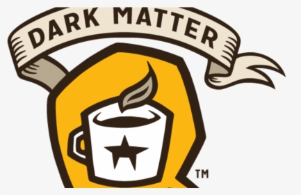 Dark Matter Coffee Logo , Png Download - Dark Matter Coffee Logo Png, Transparent Png, Transparent PNG