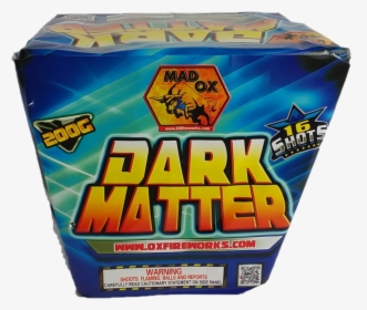 Ox296 Dark Matter - Justice League, HD Png Download, Transparent PNG