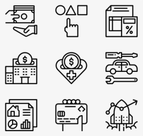 Icons Adobe Vector, HD Png Download, Transparent PNG