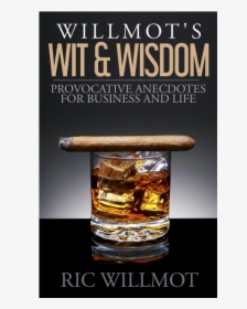 Wisdom For Business Managers - Jack Daniel's And Puro, HD Png Download, Transparent PNG