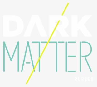 So Ill Dark Matter Rubber Logo - Parallel, HD Png Download, Transparent PNG