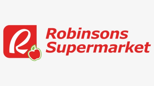 Thumb Image - Robinsons Supermarket Logo Png, Transparent Png, Transparent PNG