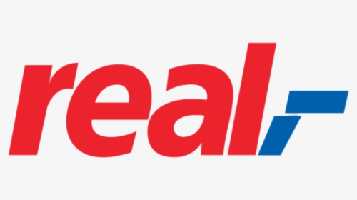 Real Logo, HD Png Download, Transparent PNG