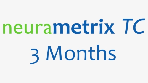 Neurametrix Tc 3m - Dnatrix, HD Png Download, Transparent PNG