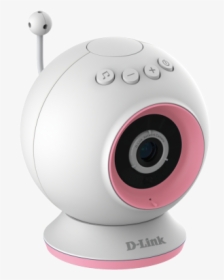D Link Baby Cam, HD Png Download, Transparent PNG