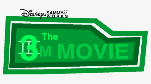 The 3m Movie With Logos On Top - Parallel, HD Png Download, Transparent PNG