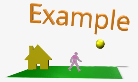 Example Project, HD Png Download, Transparent PNG