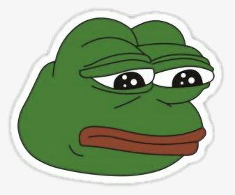 Memes Meme Dankmemes Pepethefrog - Profile Pic For Group Chat, HD Png Download, Transparent PNG