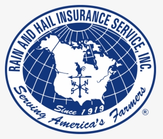 Rain And Hail Insurance Logo, HD Png Download, Transparent PNG