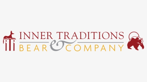 Inner Traditions Home Page - Inner Traditions Logo Png, Transparent Png, Transparent PNG