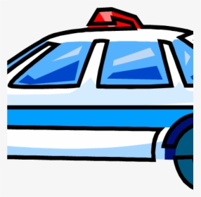 Auto Clipart Automobile Clipart At Getdrawings Free - Police Car Clip Art, HD Png Download, Transparent PNG