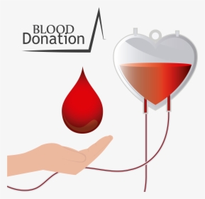 Blood Donation Png Transparent Picture - Transparent Blood Donation Png, Png Download, Transparent PNG