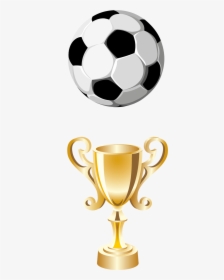 Fifa World Cup Concacaf Gold Cup Football - Imagenes De Futbol Caricatura, HD Png Download, Transparent PNG