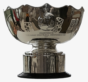 Asian Nations Cup Trophy, HD Png Download, Transparent PNG