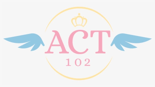 Act102 Logo - Graphic Design, HD Png Download, Transparent PNG