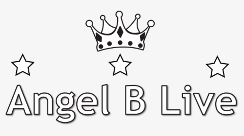 Angel B Live, HD Png Download, Transparent PNG