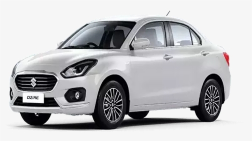 Swift Dzire New Model, HD Png Download, Transparent PNG