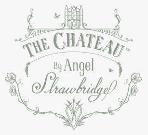 Chateau By Angel Strawbridge, HD Png Download, Transparent PNG