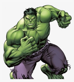 America She-hulk Smashing Vector Black Captain Widow - Hulk Marvel Avengers, HD Png Download, Transparent PNG