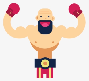 Carton Vector - Cartoon, HD Png Download, Transparent PNG