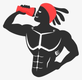 Muscles Jpg Weakness - Lean Muscle Icon Png, Transparent Png, Transparent PNG