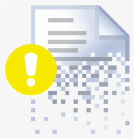 Transparent Png File Icon - Circle, Png Download, Transparent PNG