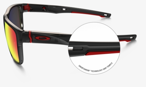 Unobtainium® Technology - Oakley Sunglasses With Interchangeable Arms, HD Png Download, Transparent PNG