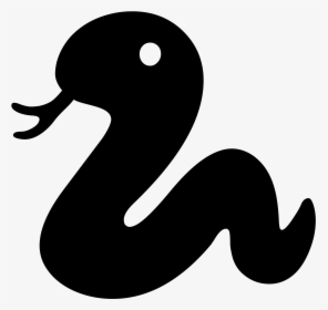 Transparent Snake Emoji Png - Scotland Yard Clipart, Png Download, Transparent PNG