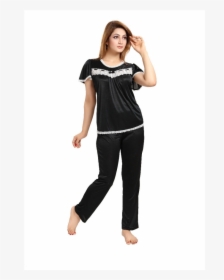 Transparent Nighty Nice - Standing, HD Png Download, Transparent PNG