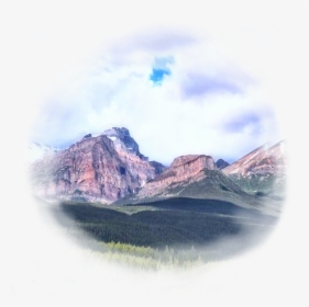 Transparent Hills Background Clipart - Summit, HD Png Download, Transparent PNG
