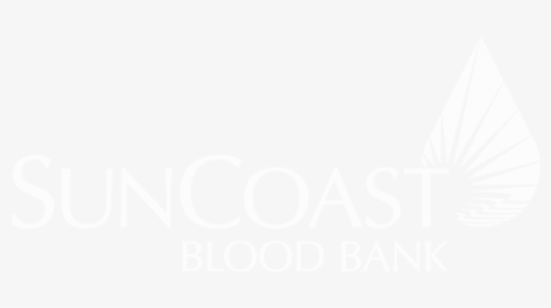 Suncoast Blood Bank - Poster, HD Png Download, Transparent PNG