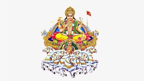 Iyer Dedicates This Entire Site And His Scientific - Chhath Puja Image Download Hd, HD Png Download, Transparent PNG