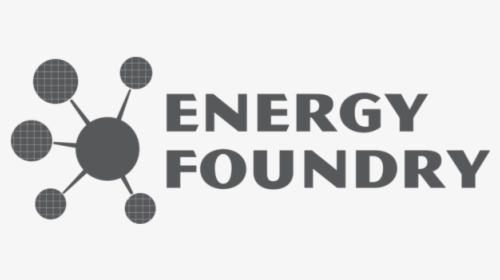 Energy Foundry, HD Png Download, Transparent PNG