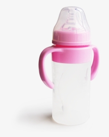 Baby Bottle, HD Png Download, Transparent PNG
