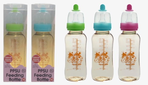 Baby Bottle, HD Png Download, Transparent PNG