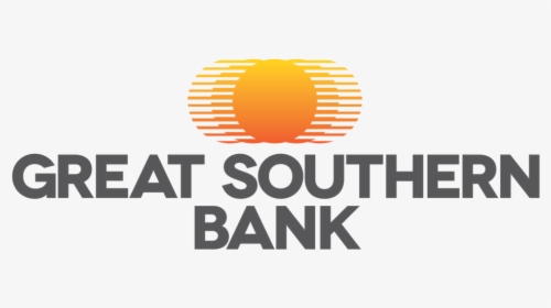 Gsb Logo - Great Southern Bank Logo .png, Transparent Png, Transparent PNG
