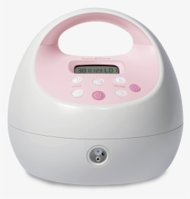 Spectra Baby Usa Electric Breast Pump - Spectra S2 Breast Pump, HD Png Download, Transparent PNG