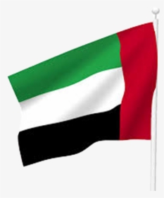 Transparent Dubai Png - Transparent Dubai Flag Png, Png Download, Transparent PNG