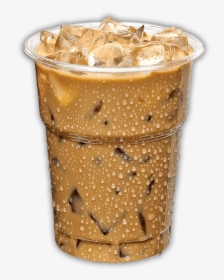 Iced Coffee Cup Png, Transparent Png, Transparent PNG