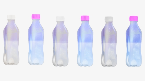 Vector Drawing Color Free Photo - Plastic Bottle, HD Png Download, Transparent PNG