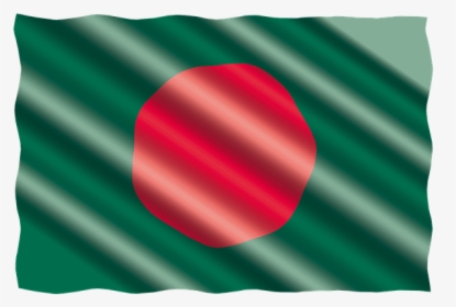 Sheikh Mohammed Receives Bangladesh Pm - Gambar Bendera Brazil 2018, HD Png Download, Transparent PNG