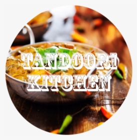 Tandoori Kitchen - Cd, HD Png Download, Transparent PNG