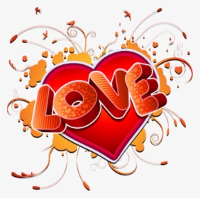#ftestickers #love #shapes #colorful #heart # - Love, HD Png Download, Transparent PNG