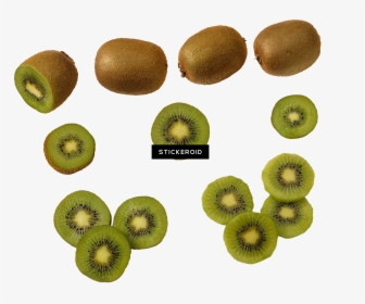 Kiwi Fruit Kiwi S Fruits Nuts - Rugby League, HD Png Download, Transparent PNG