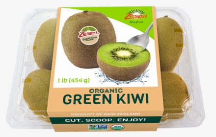 Kiwifruit Packaging Zespri, HD Png Download, Transparent PNG