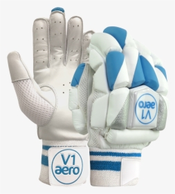 Aero V1 Batting Gloves, HD Png Download, Transparent PNG