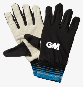 Wicket Keeping Gm Gloves, HD Png Download, Transparent PNG