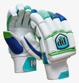 Glove Vector Wicket Keeper, HD Png Download, Transparent PNG