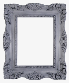 Wooden Photo Frame Psd, HD Png Download, Transparent PNG