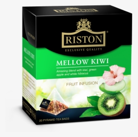 Mellow Kiwi - Riston Emerald Green, HD Png Download, Transparent PNG
